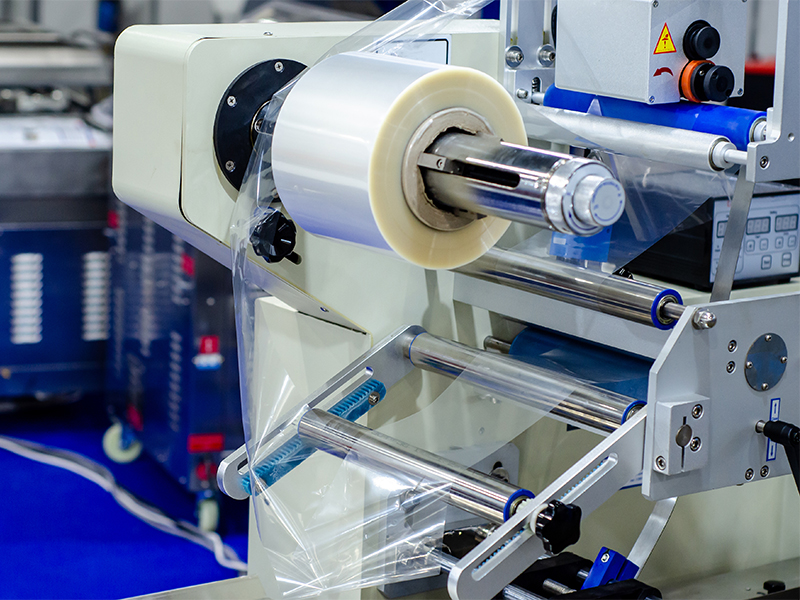 Future-oriented automated packaging solutions