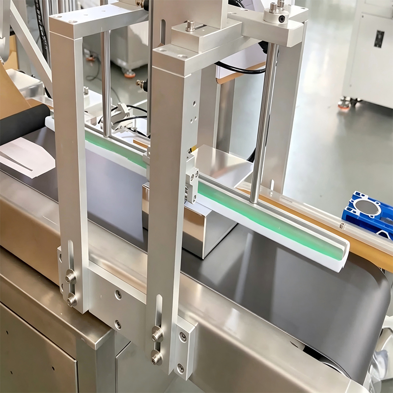 Automatic Packaging Production Line for Medical Sterile Surgical Gowns